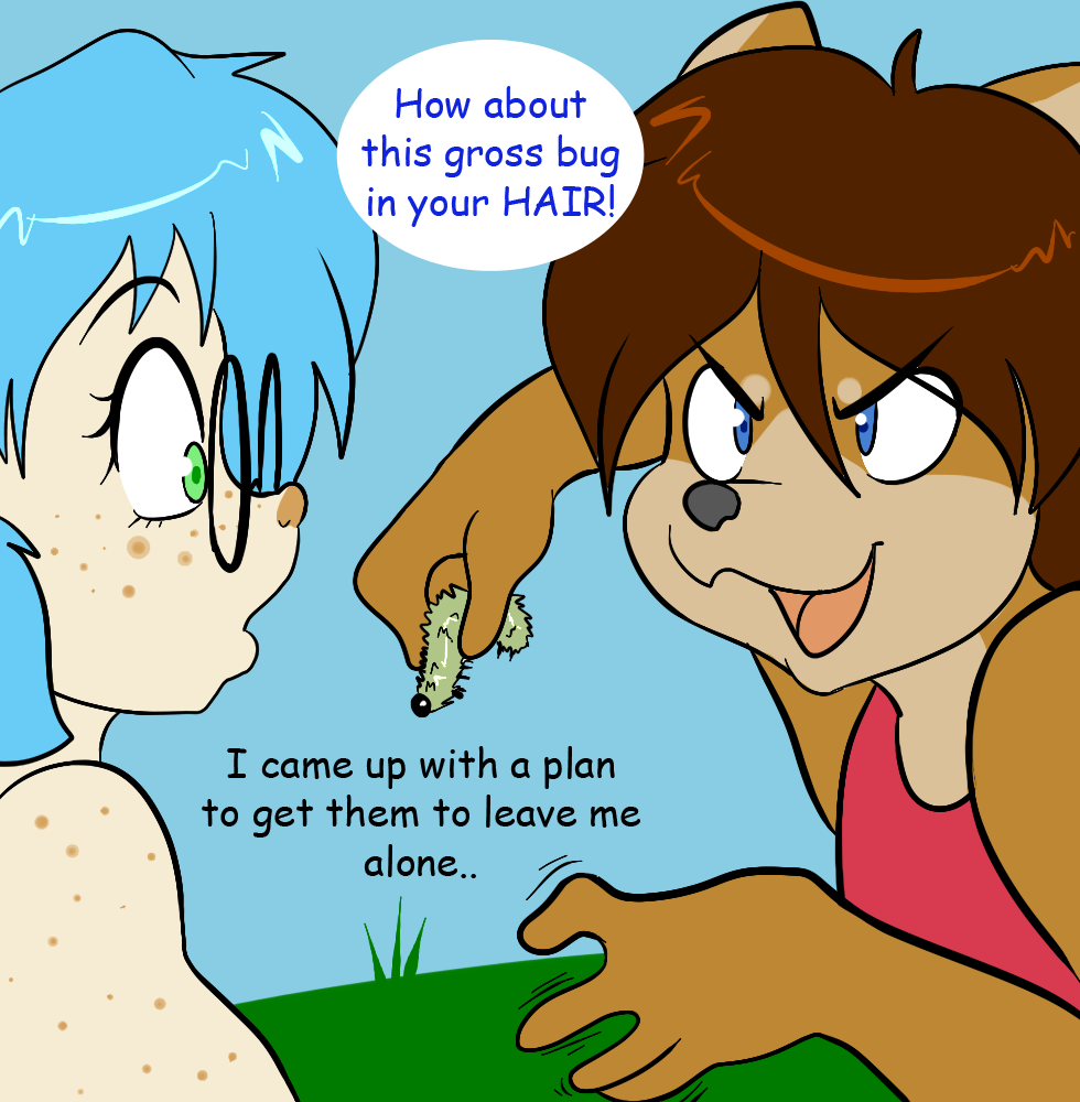 Ask Jasmine page 7 full