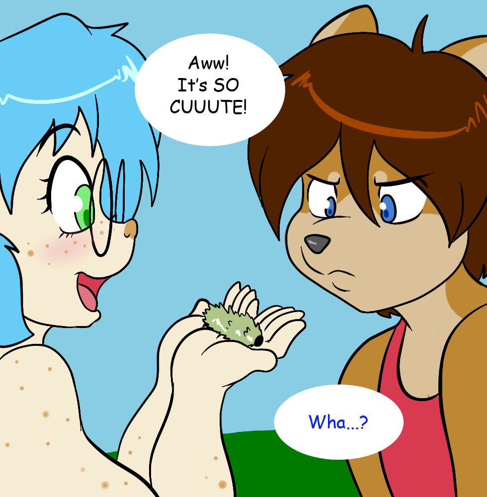 Ask Jasmine page 8 full