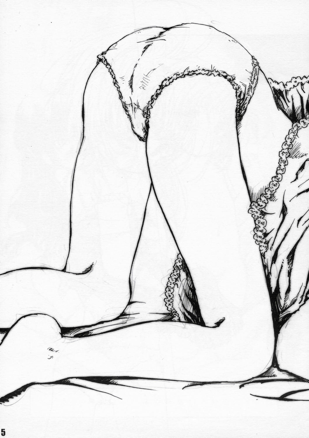 Shiawase Biorne!! | 행복의 비오네 page 5 full