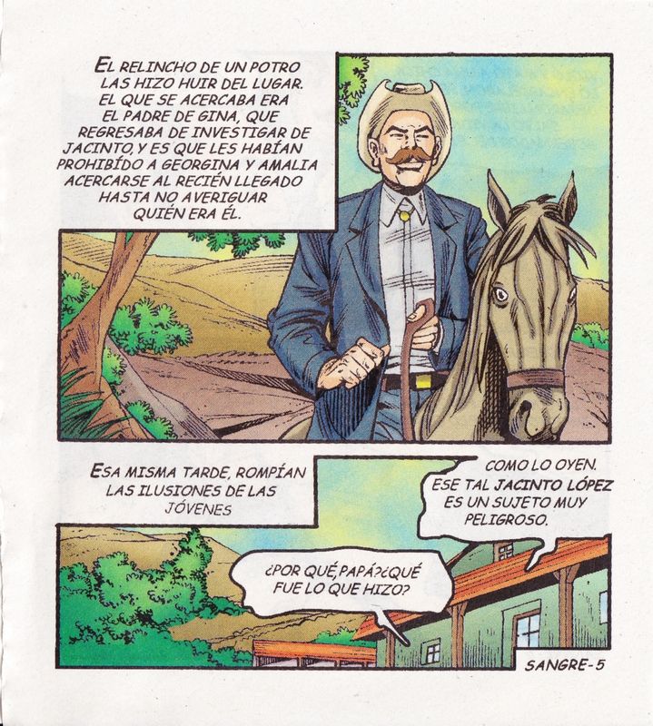Sangre Caliente 0306 page 7 full