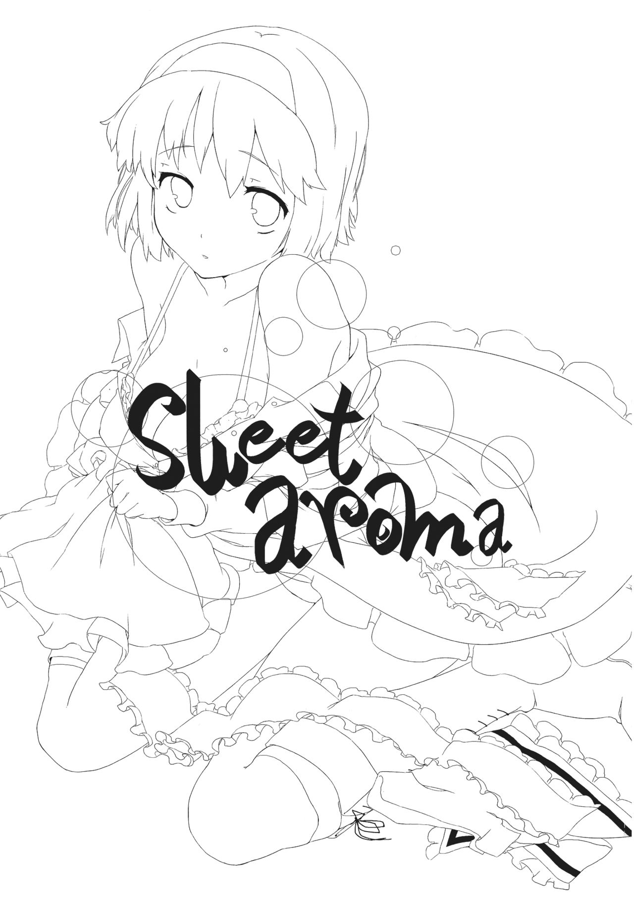 sweet aroma page 3 full