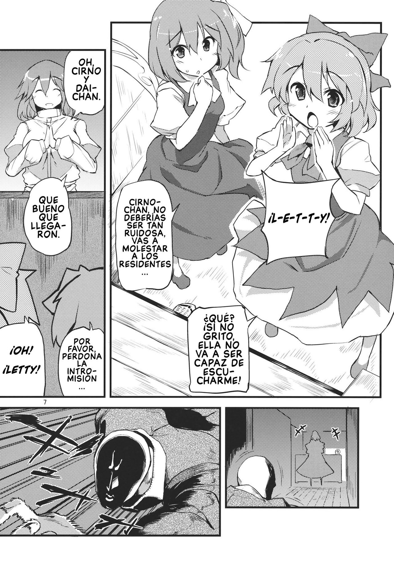 x Letty page 6 full