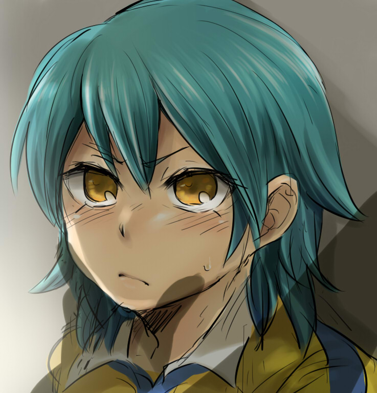 Kariya Masaki Inazuma Eleven page 10 full