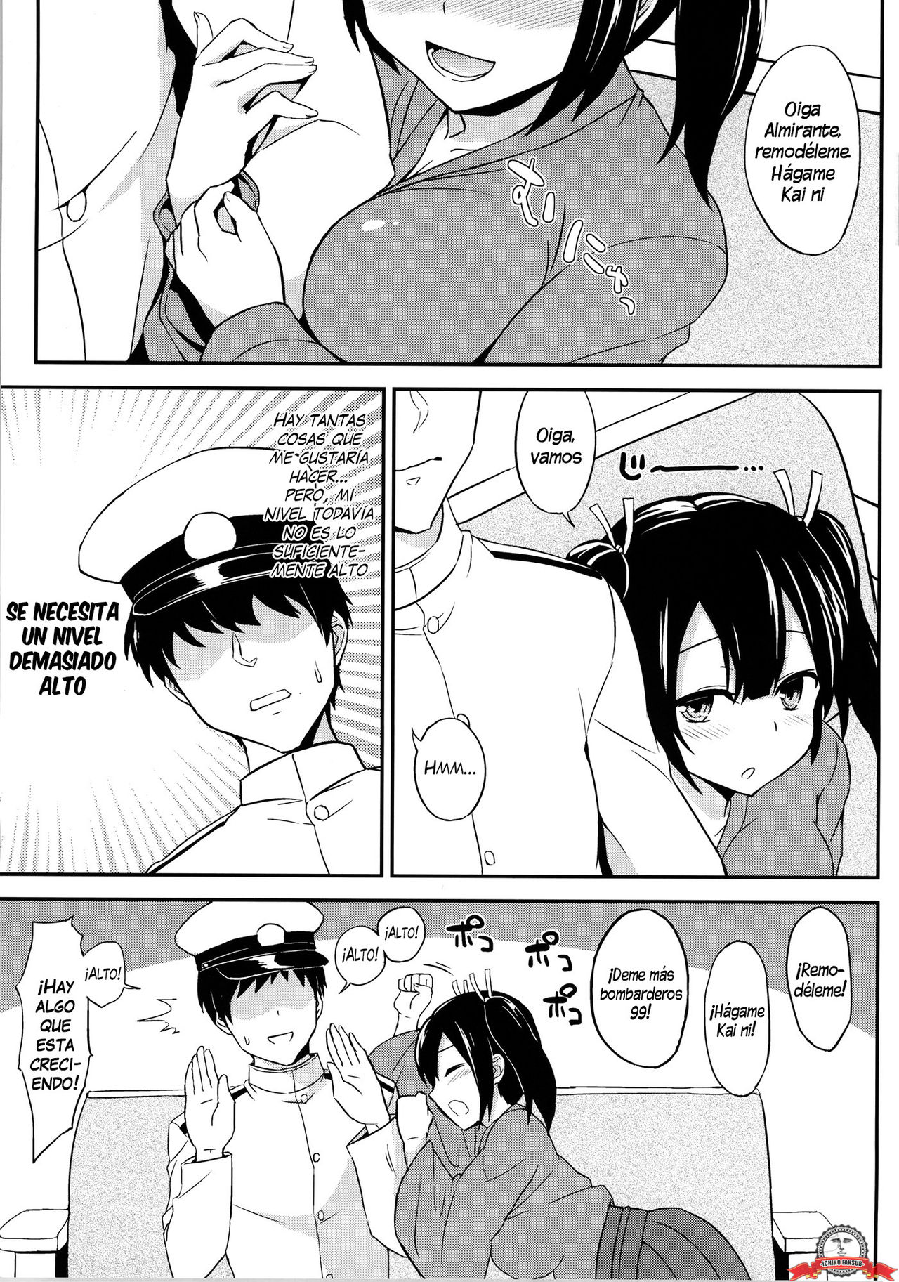 Bikini Kousen page 2 full