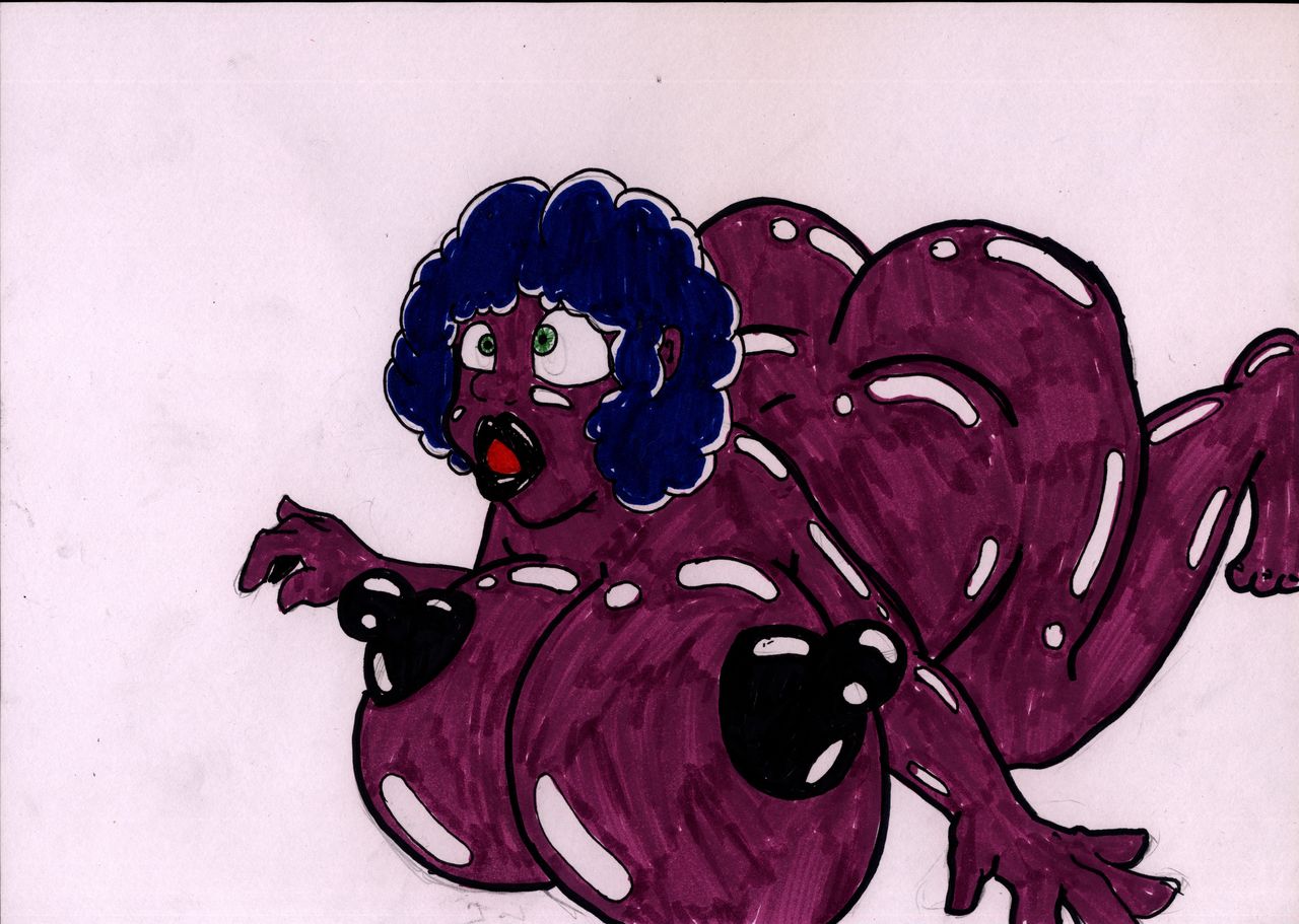 Breast Expansion usw by Monsterbug page 3 full