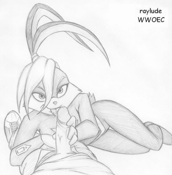 Random Furry / Straight cover