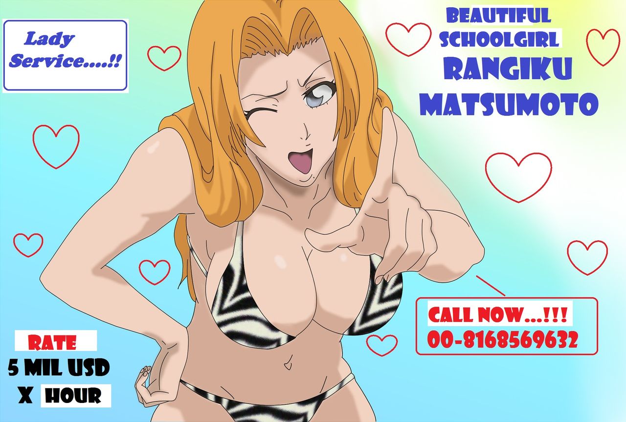 romula vs tsunade vs rangiku matsumoto page 3 full