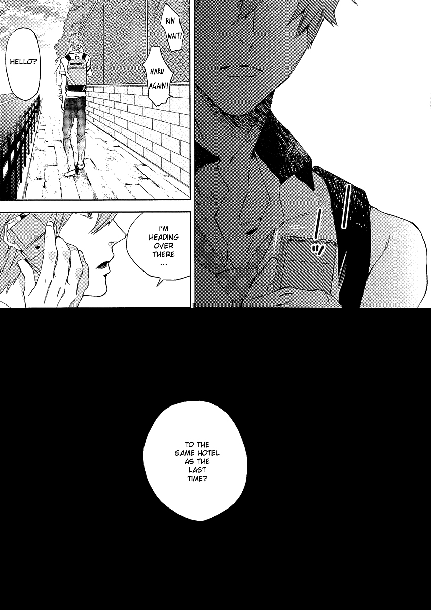 Yokatta ne Haru-chan page 10 full