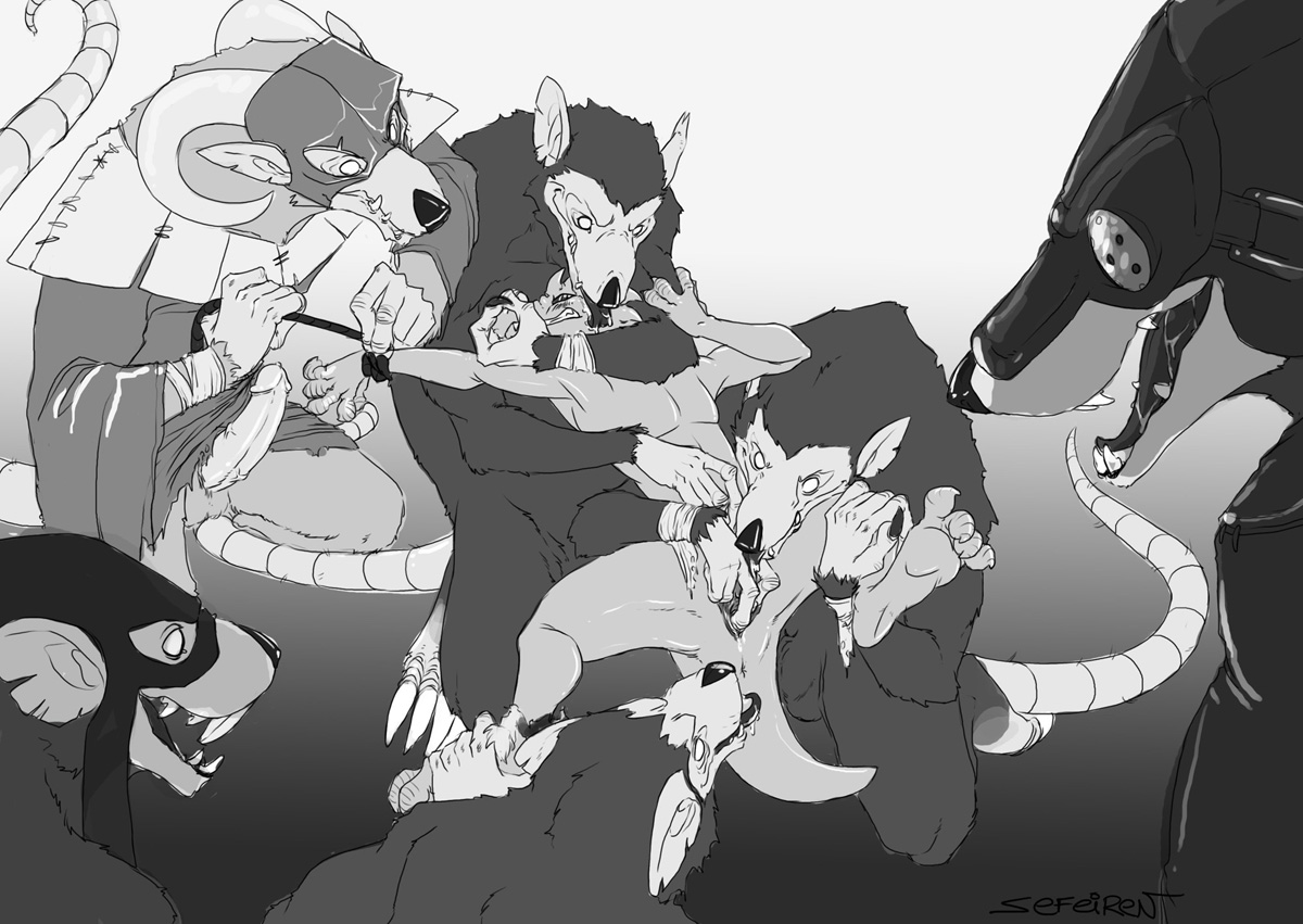 Sefeiren rat ape page 2 full