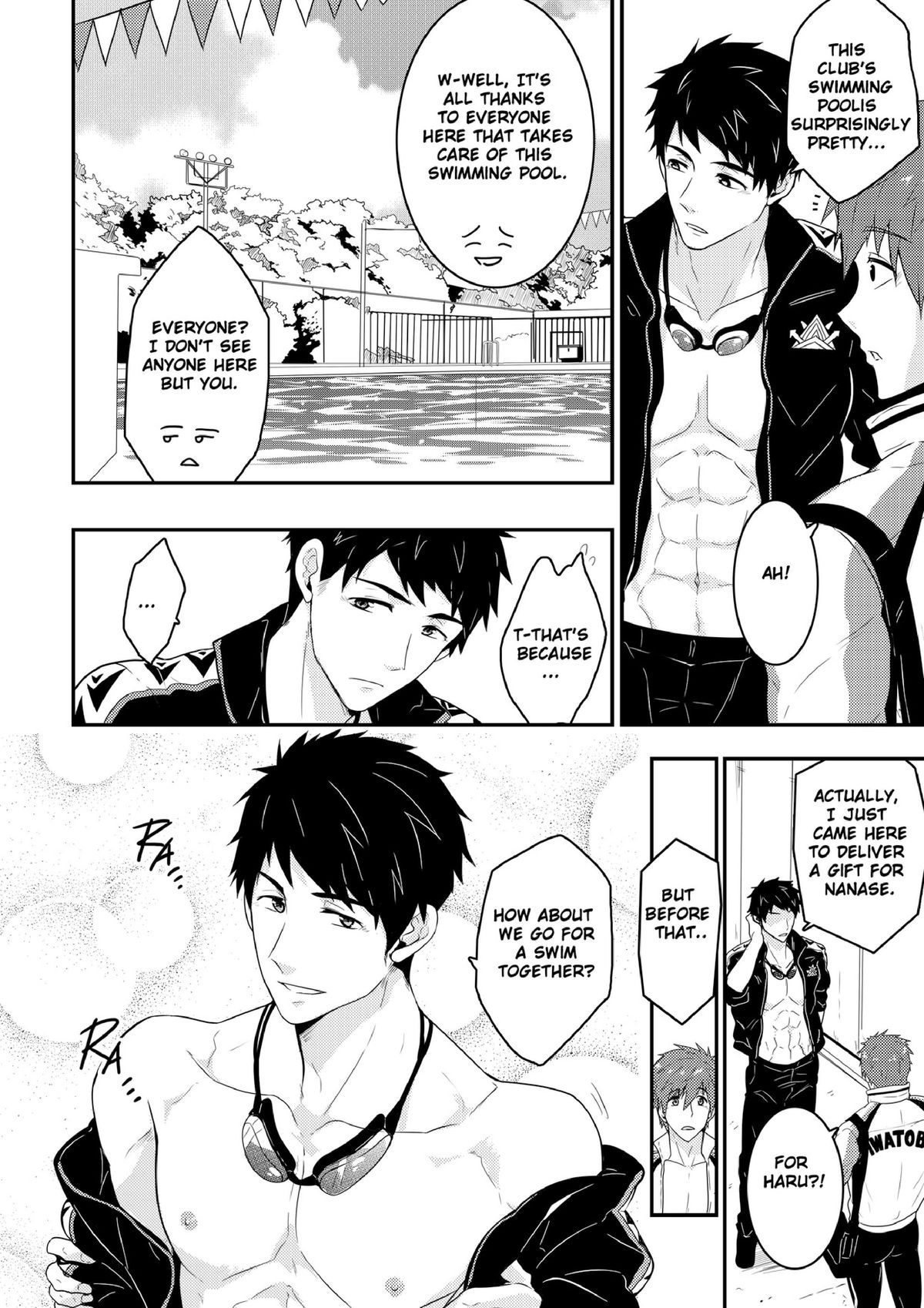 Synchronize page 7 full