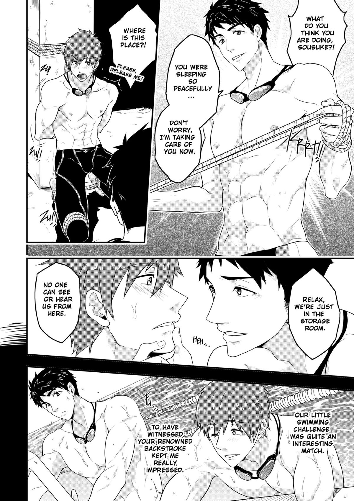 Synchronize page 9 full