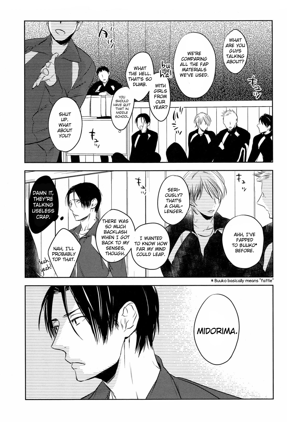 In the Hole page 7 full