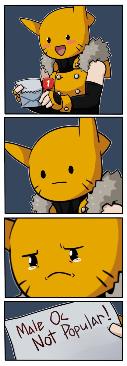 -Artist- Catunder page 3 full