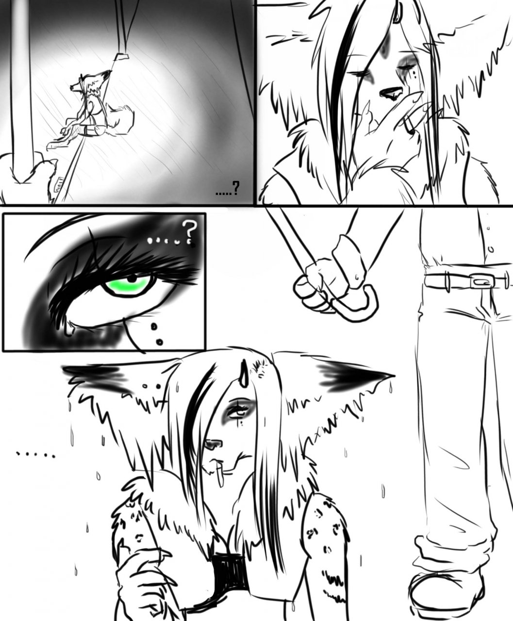 Of Black And White page 4 full