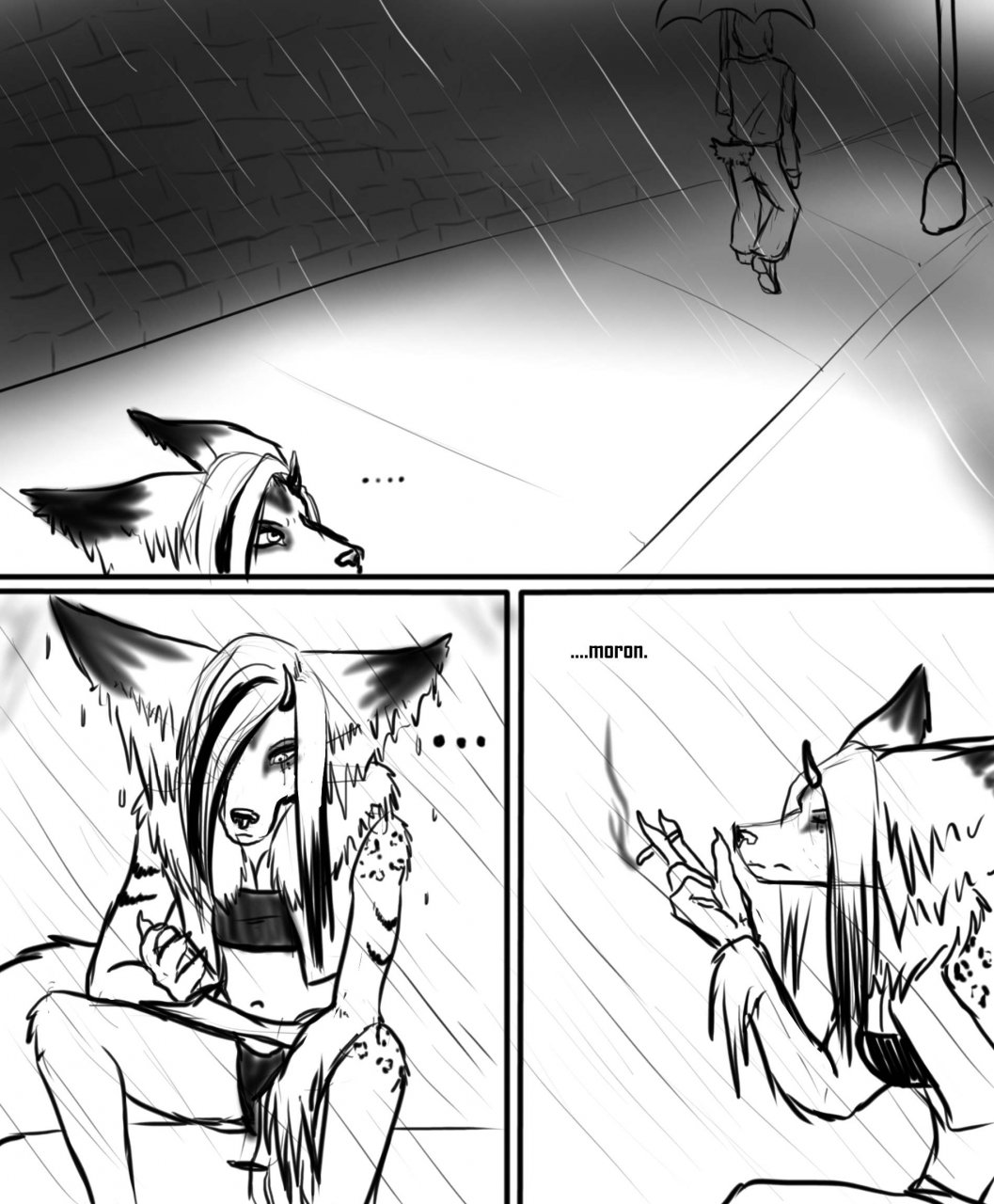 Of Black And White page 7 full