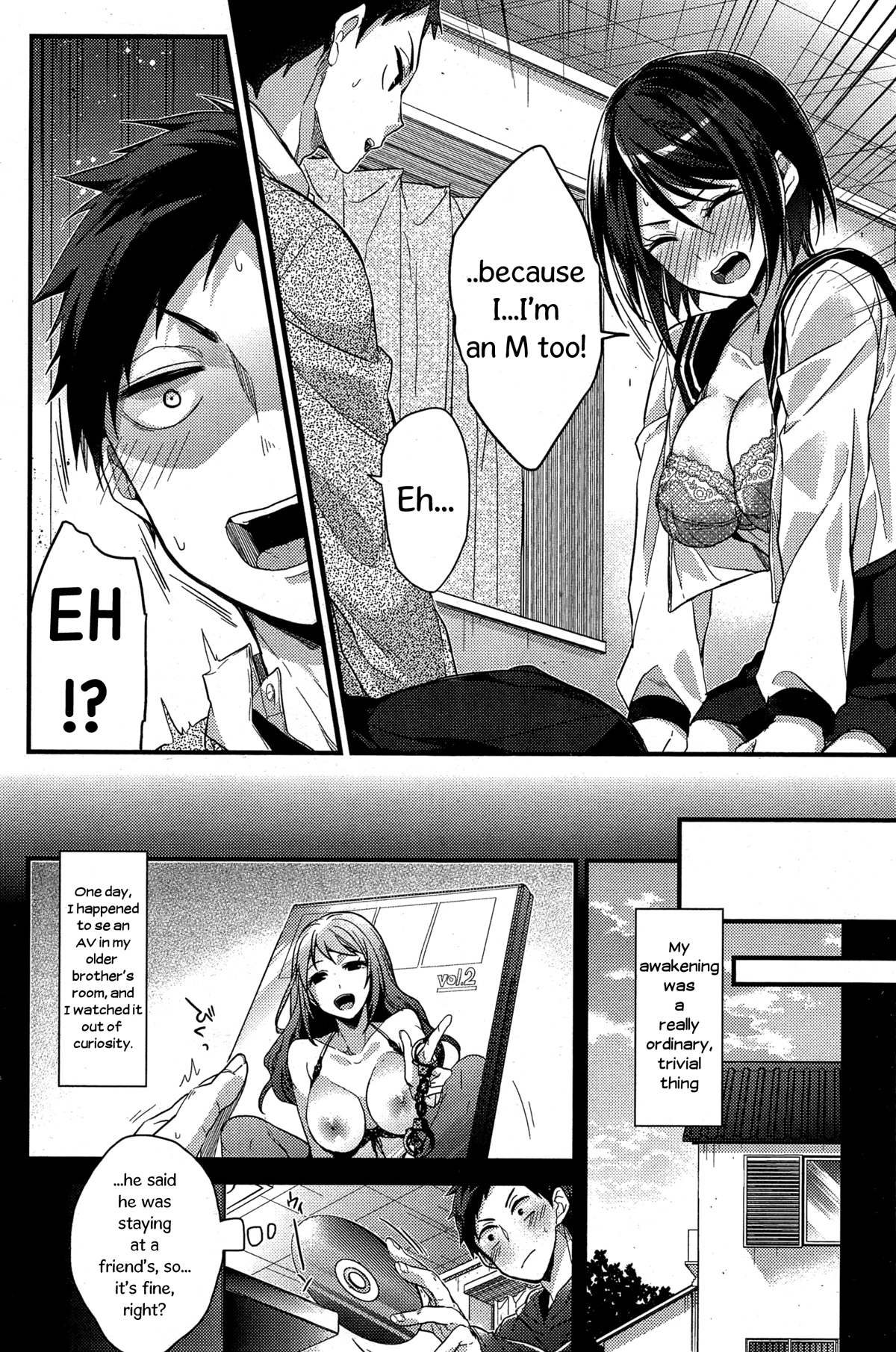 M to M page 2 full