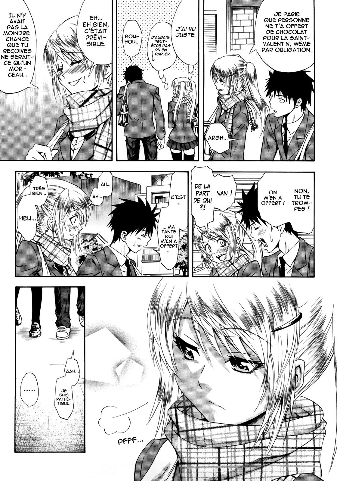 Template and Chocolate page 3 full
