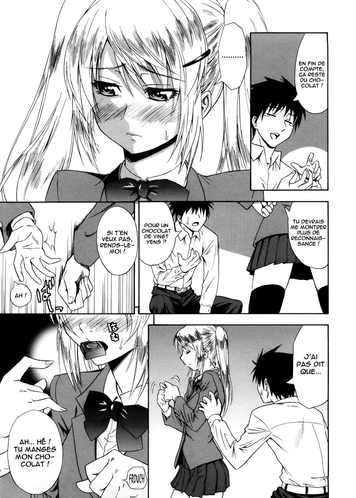 Template and Chocolate page 7 full
