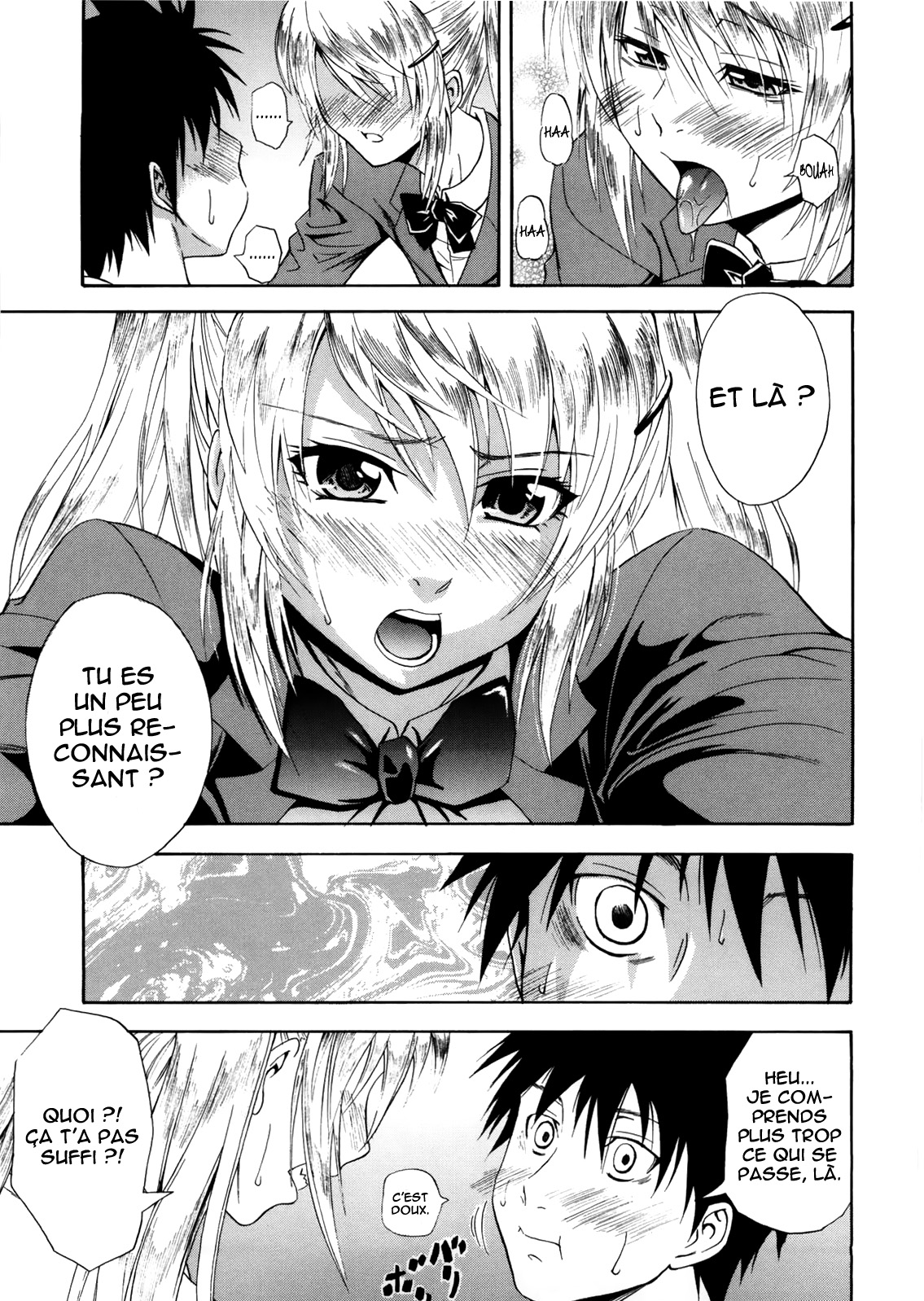 Template and Chocolate page 9 full