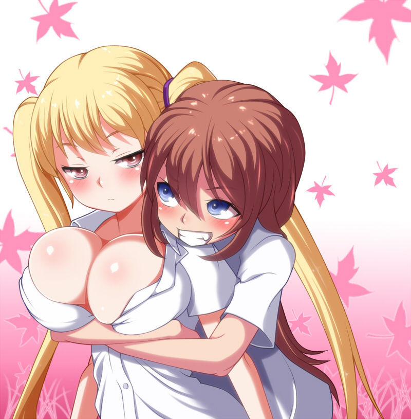 pixiv：無量大数_2504032 page 1 full
