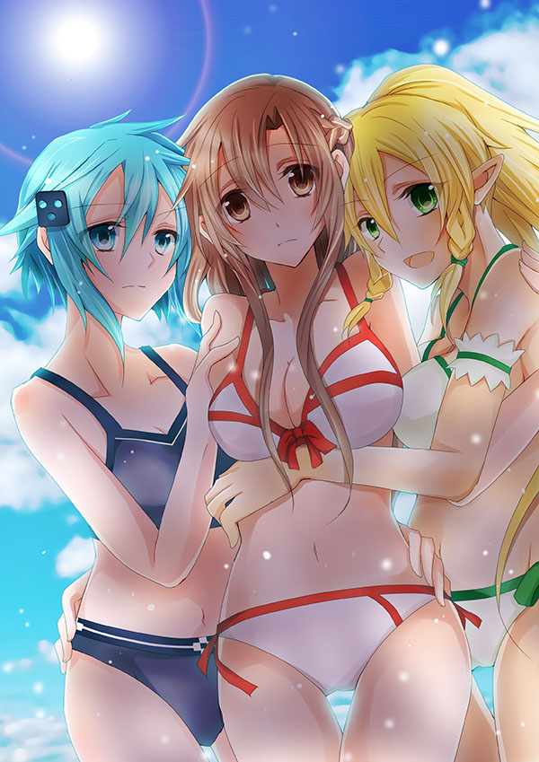 Leafa 2 page 2 full