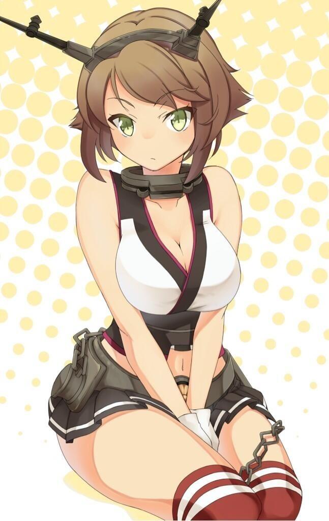 Kantai Collection: Names starting with the letter M page 10 full