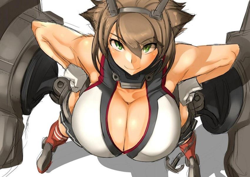 Kantai Collection: Names starting with the letter M page 6 full