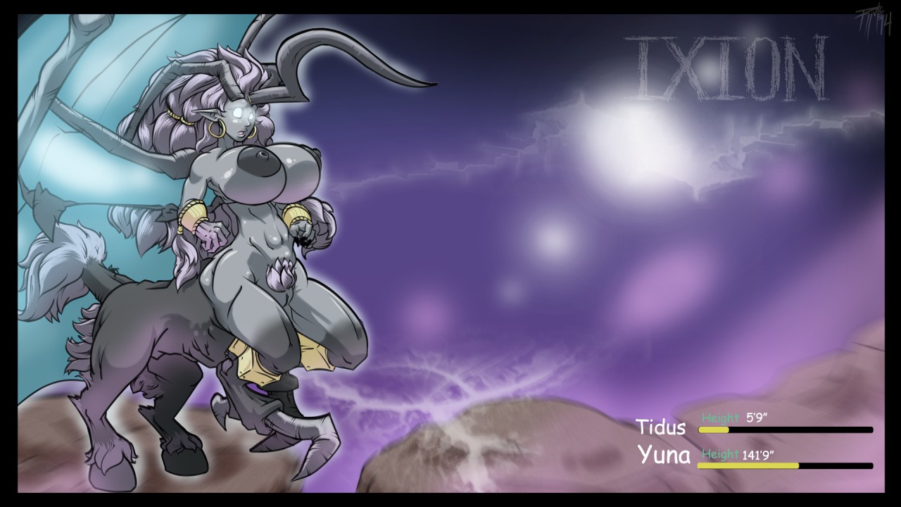 Virtue Yuna page 4 full