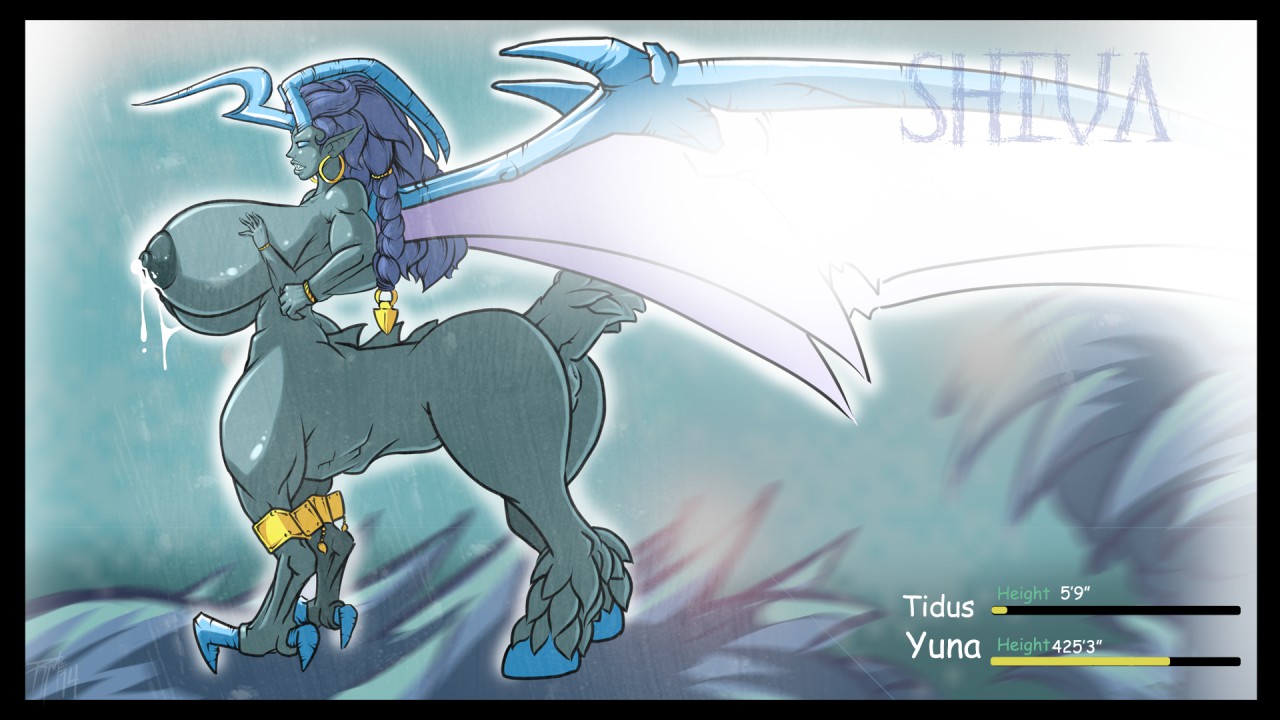 Virtue Yuna page 5 full