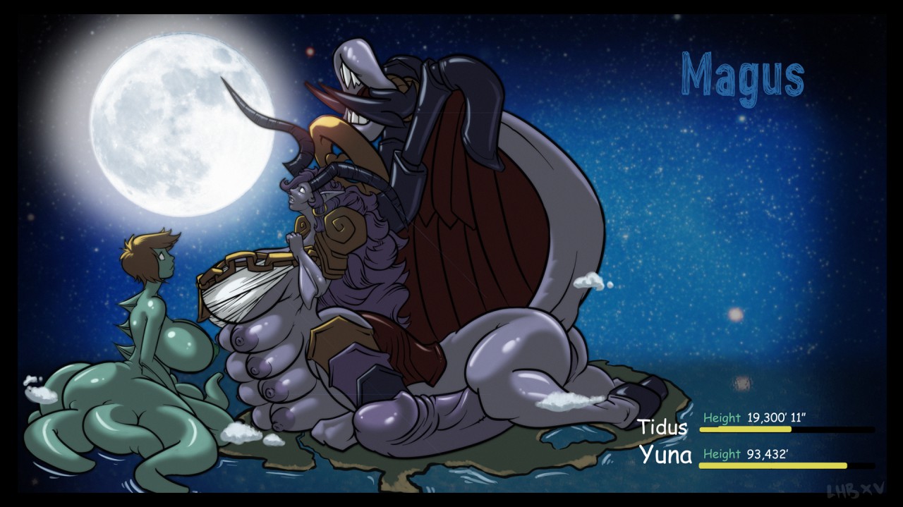 Virtue Yuna page 9 full
