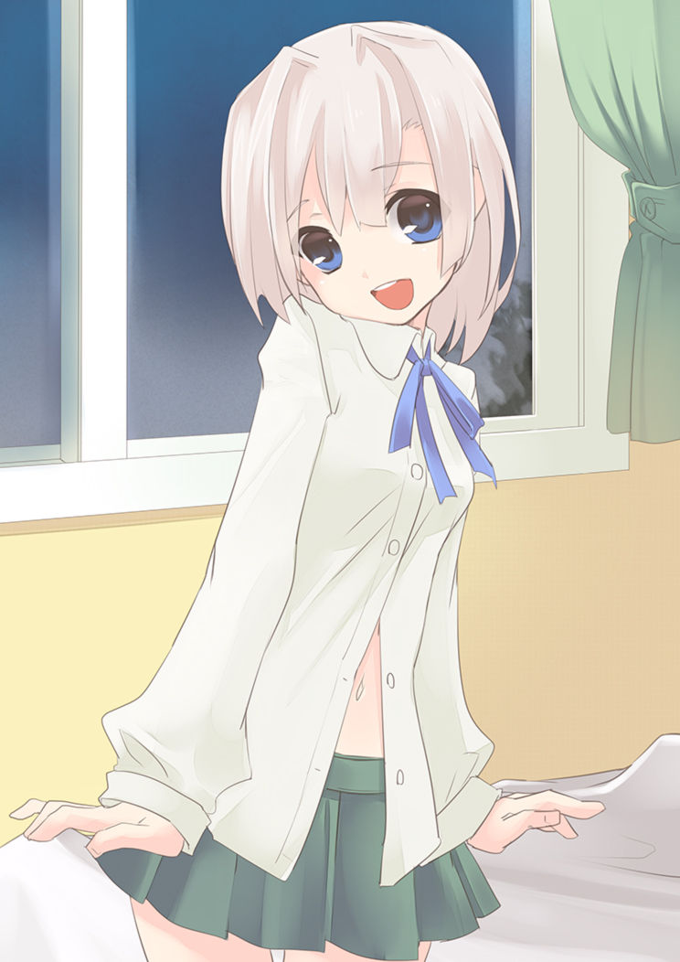 Youjo no Oppai ga Sodatsu Made page 10 full