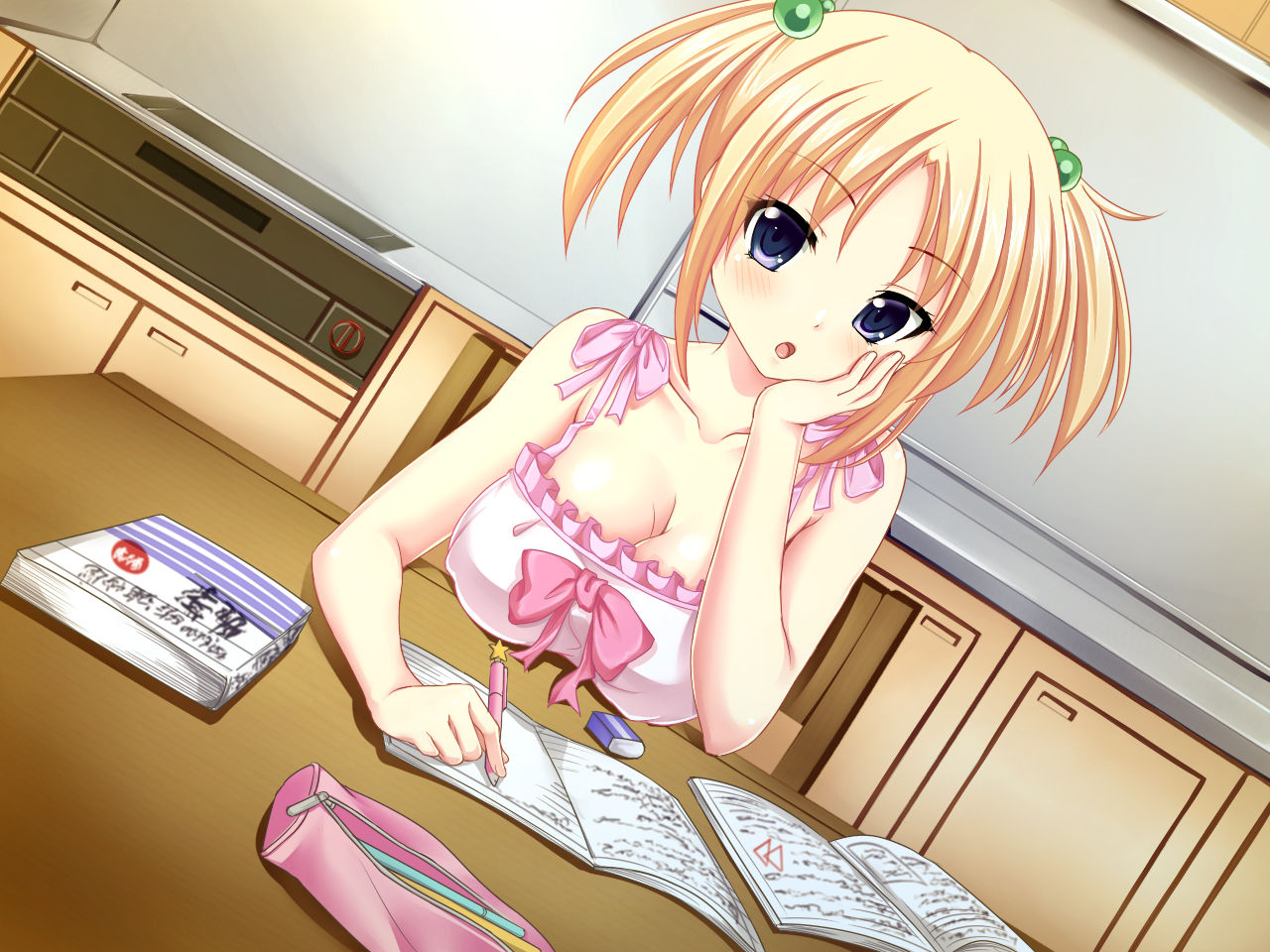 Imouto wa Tadaima Hatsujouchuu ~Rina no Ana wa Oniichan senyou~ page 10 full