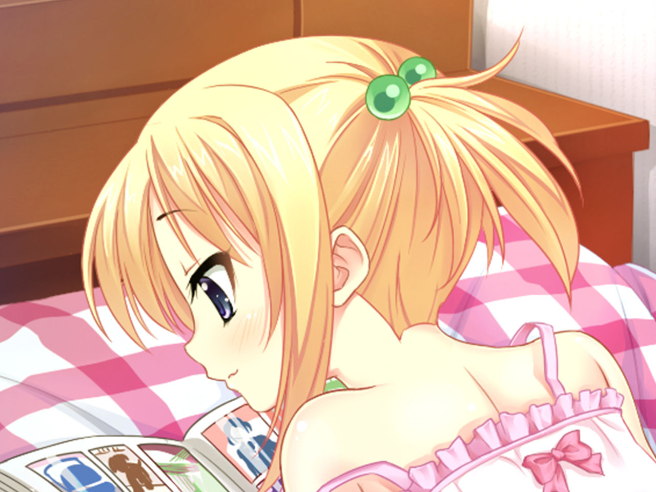 Imouto wa Tadaima Hatsujouchuu ~Rina no Ana wa Oniichan senyou~ page 3 full