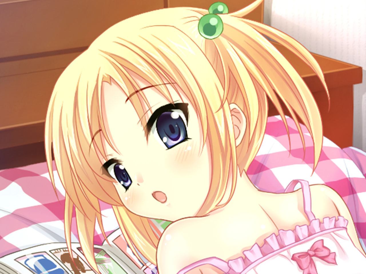 Imouto wa Tadaima Hatsujouchuu ~Rina no Ana wa Oniichan senyou~ page 5 full