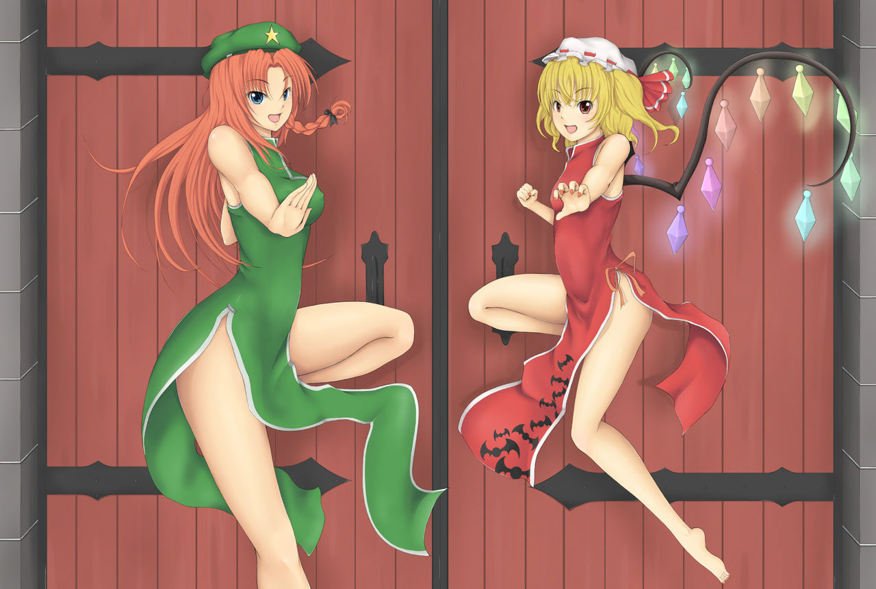 Lolis Ready To Fight! page 10 full