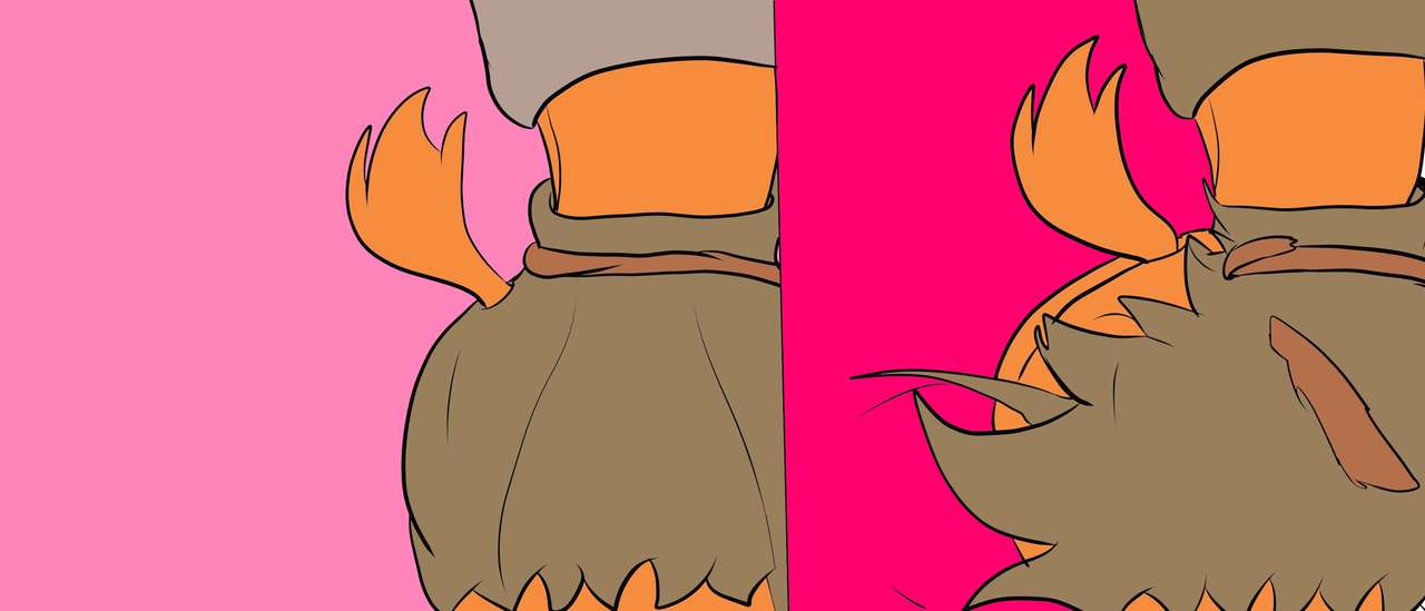 The Mighty Sticks! page 3 full