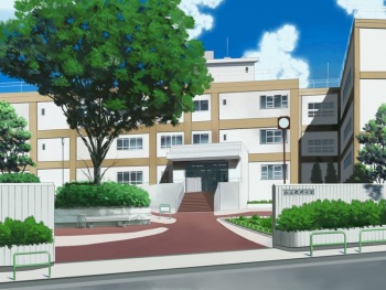 6nin no Onna Kyoushi cover