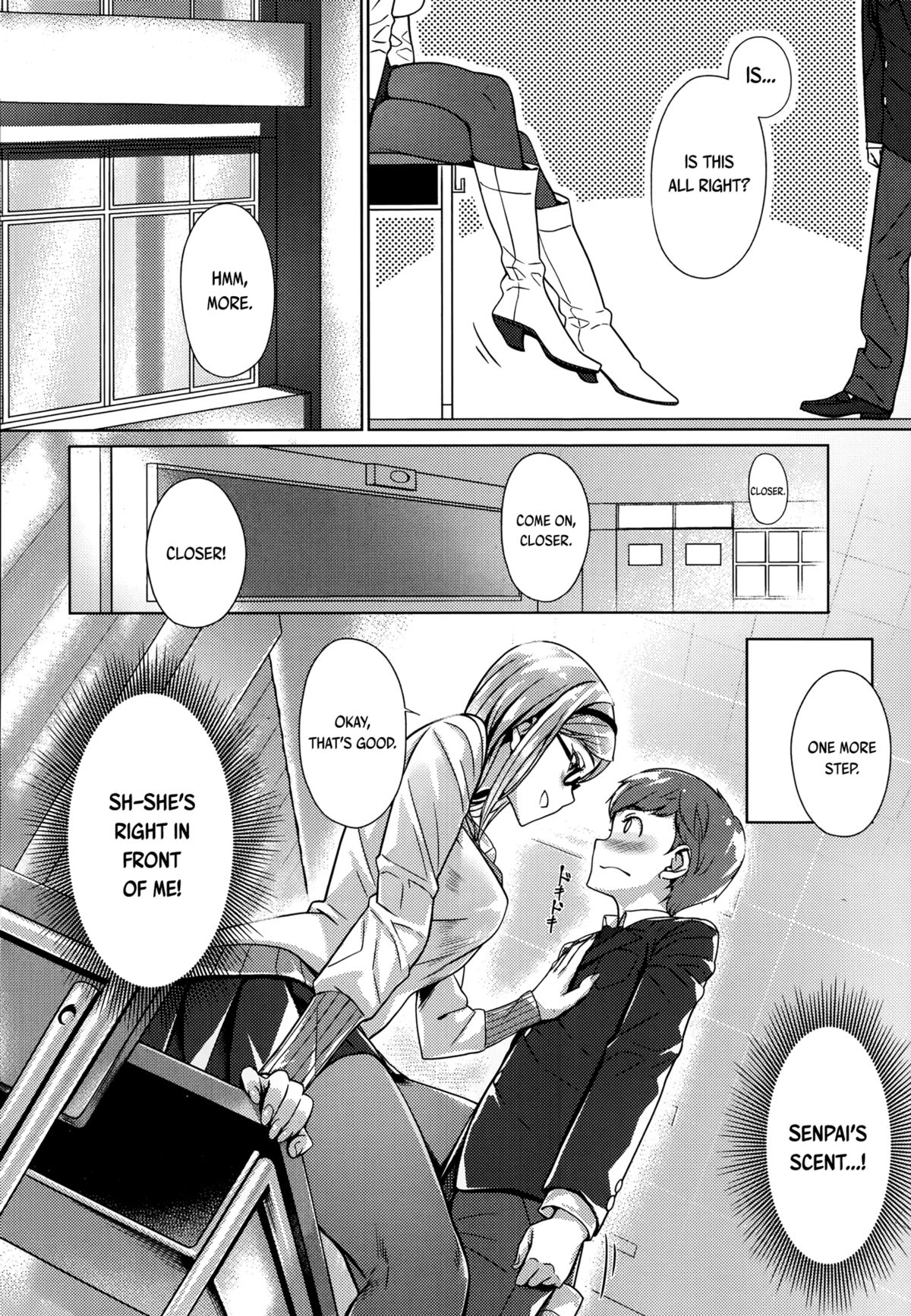 Oazuke Lip page 6 full