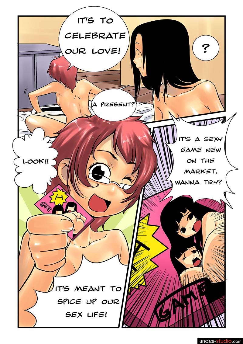 Super Game page 4 full