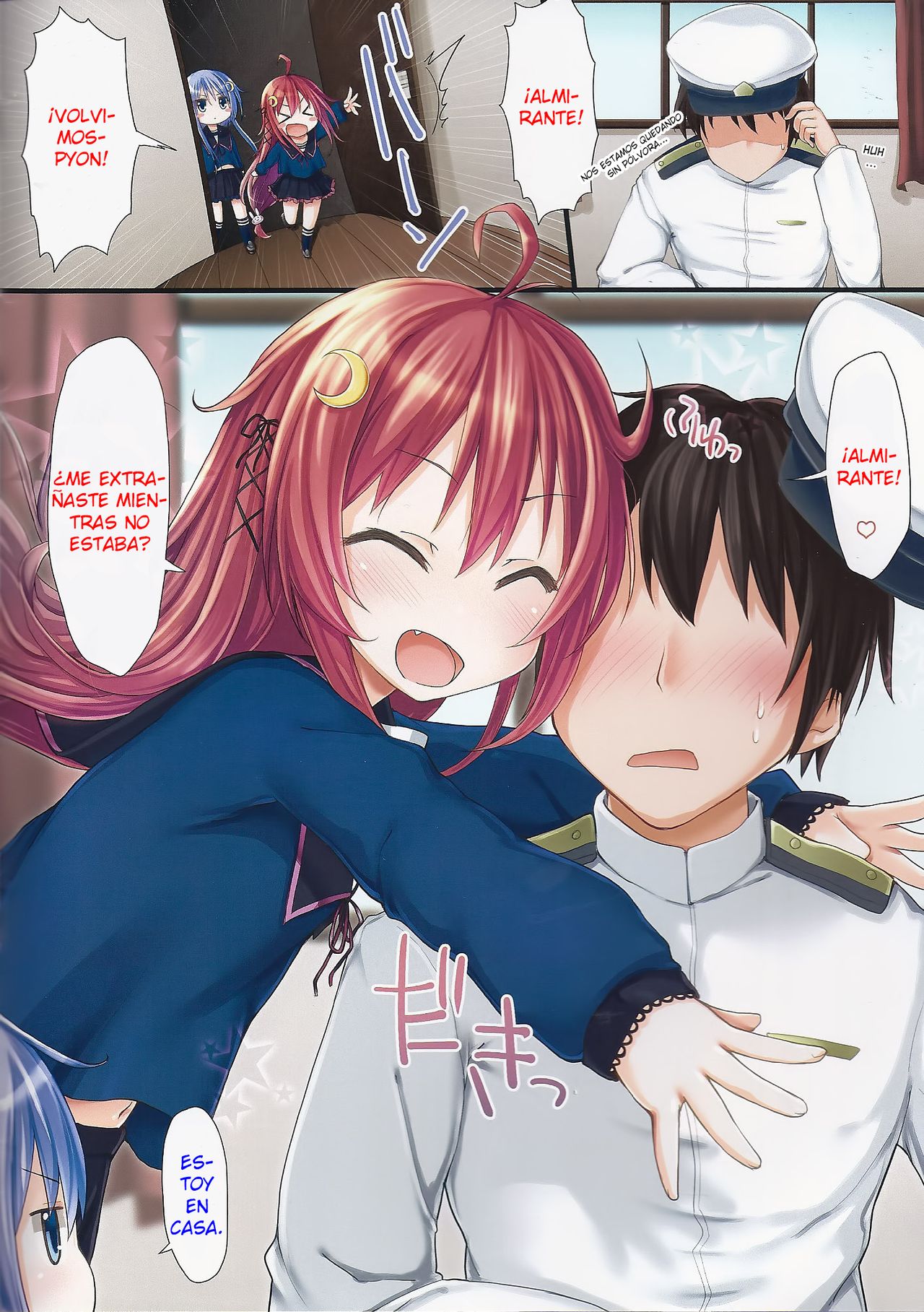 Dreamy Desserts page 2 full