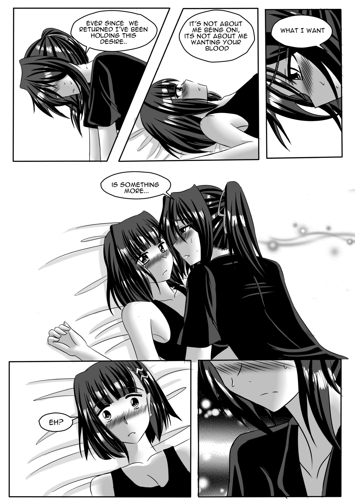 Blue Whisper page 6 full