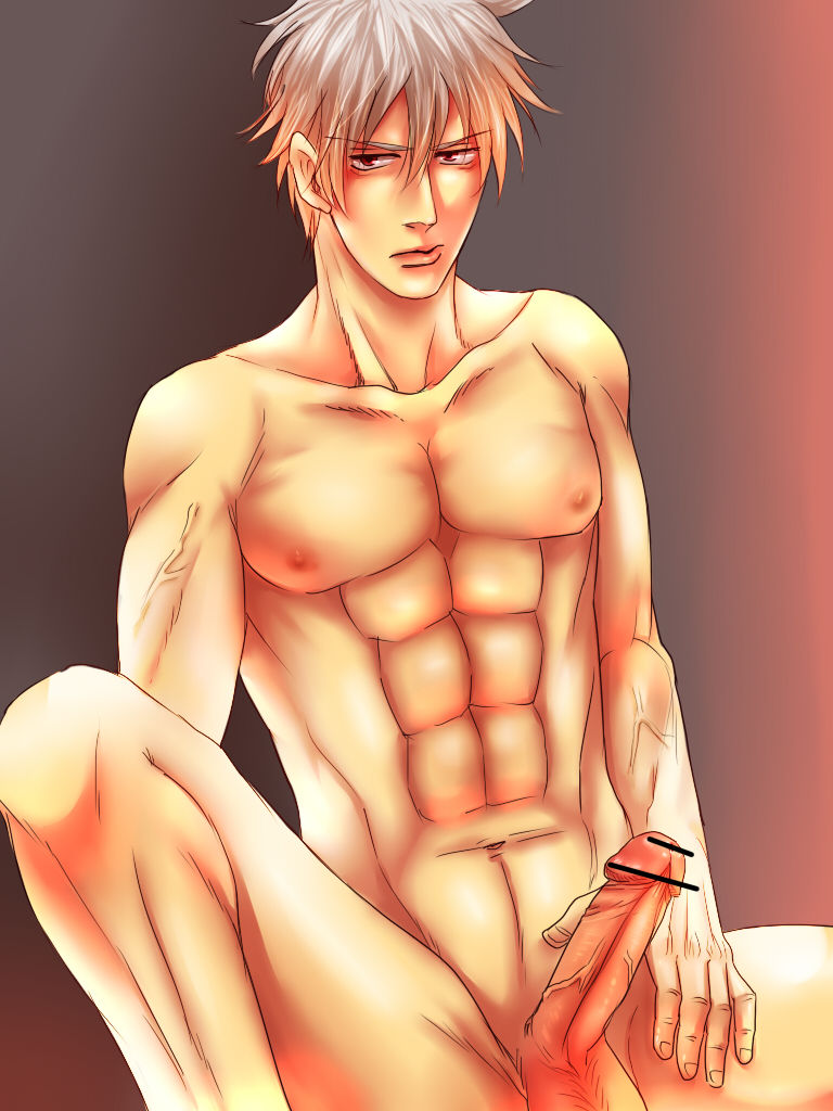 Collection: Gintama: Gintoki- Yaoi Bara page 2 full