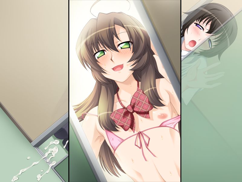 Houkago Josou Net Idol ~Minna no Tame no Sei Pet~ page 10 full