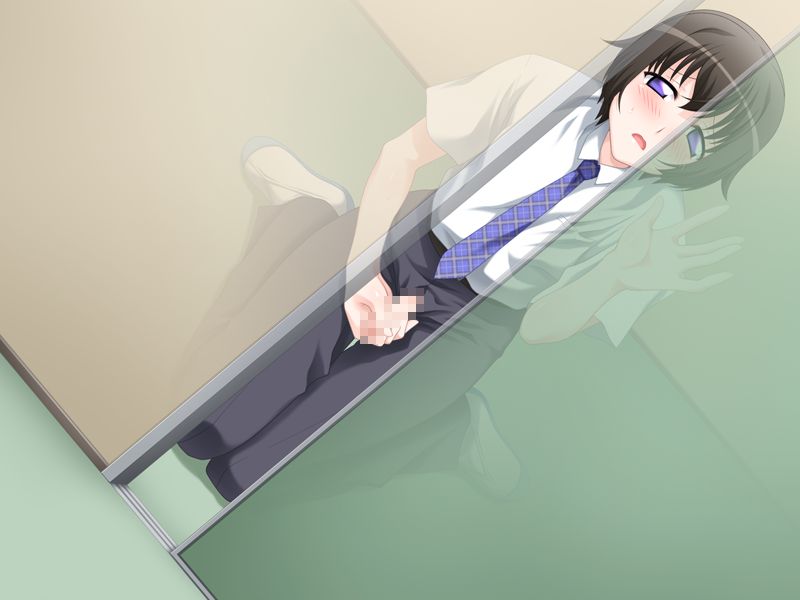 Houkago Josou Net Idol ~Minna no Tame no Sei Pet~ page 8 full