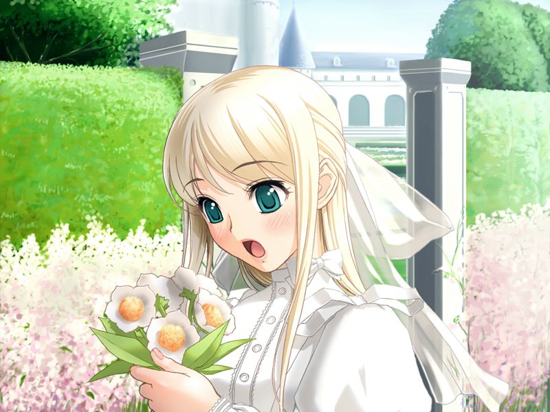 Queen Buongiorno! ~Joou wa Seifuku o Nuida~ page 6 full