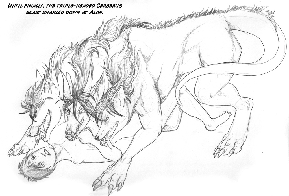 Cerberus page 10 full