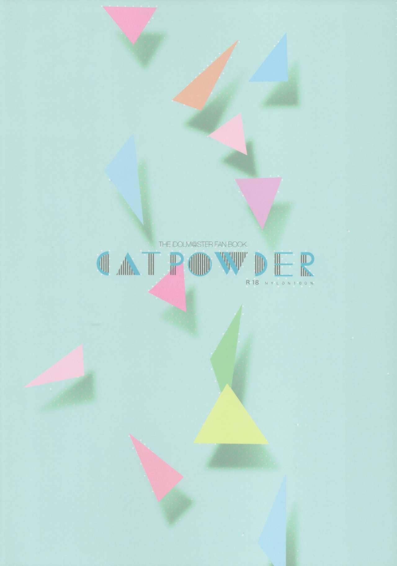 CATPOWDER page 2 full