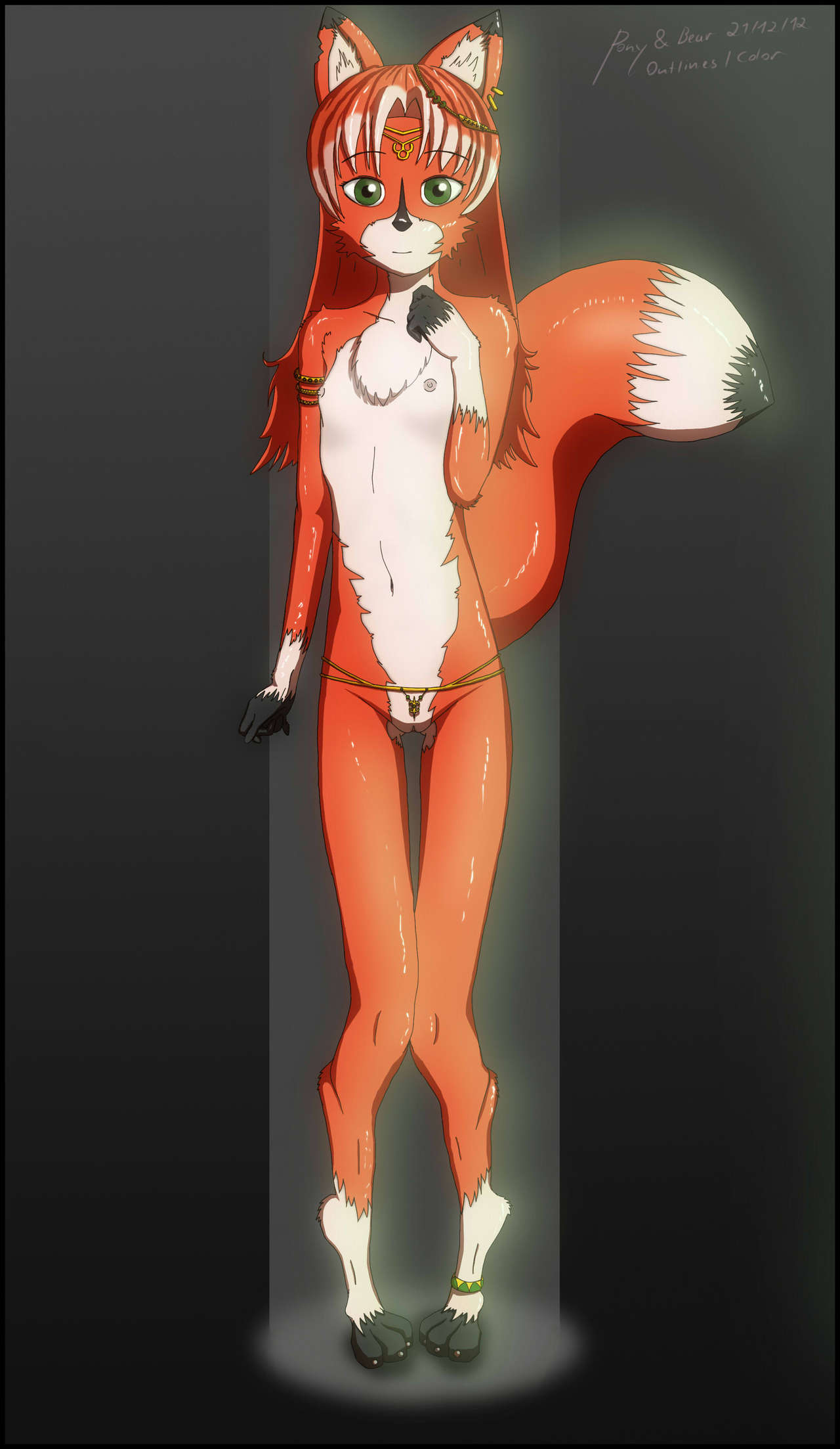 - Artist - Pony page 2 full