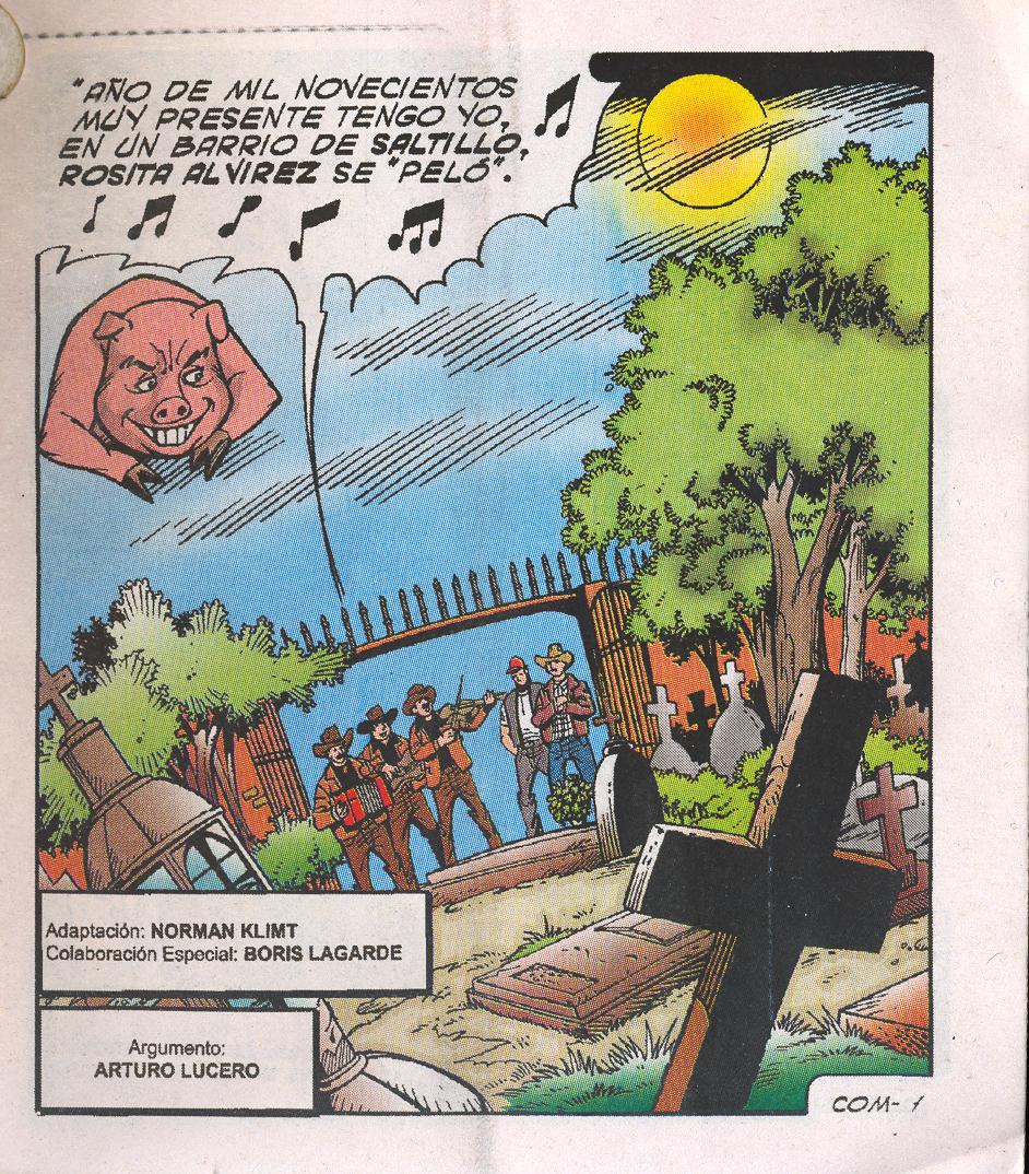 Corridos Marranos 011 page 3 full