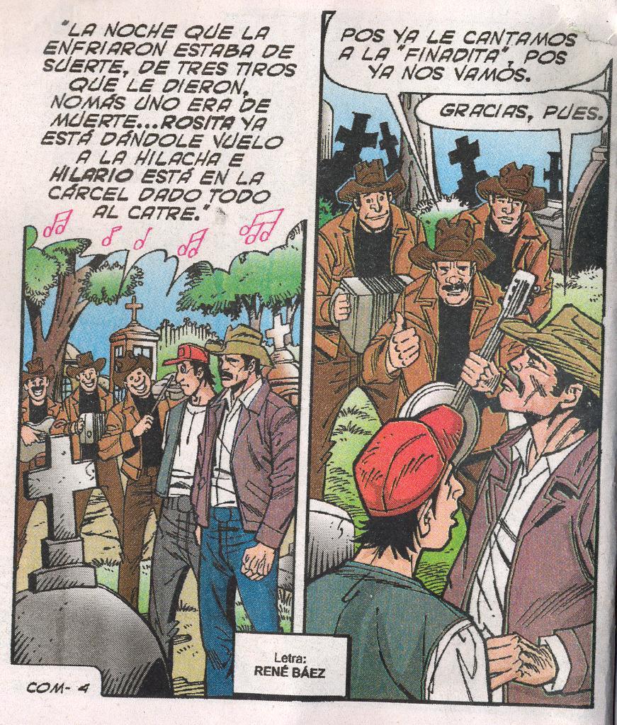 Corridos Marranos 011 page 6 full